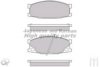 ASHUKI 1080-5405 Brake Pad Set, disc brake